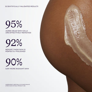 Violet Haze Body Scrub