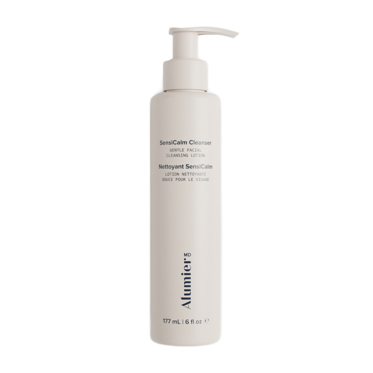 SensiCalm Gentle Facial Cleansing Lotion