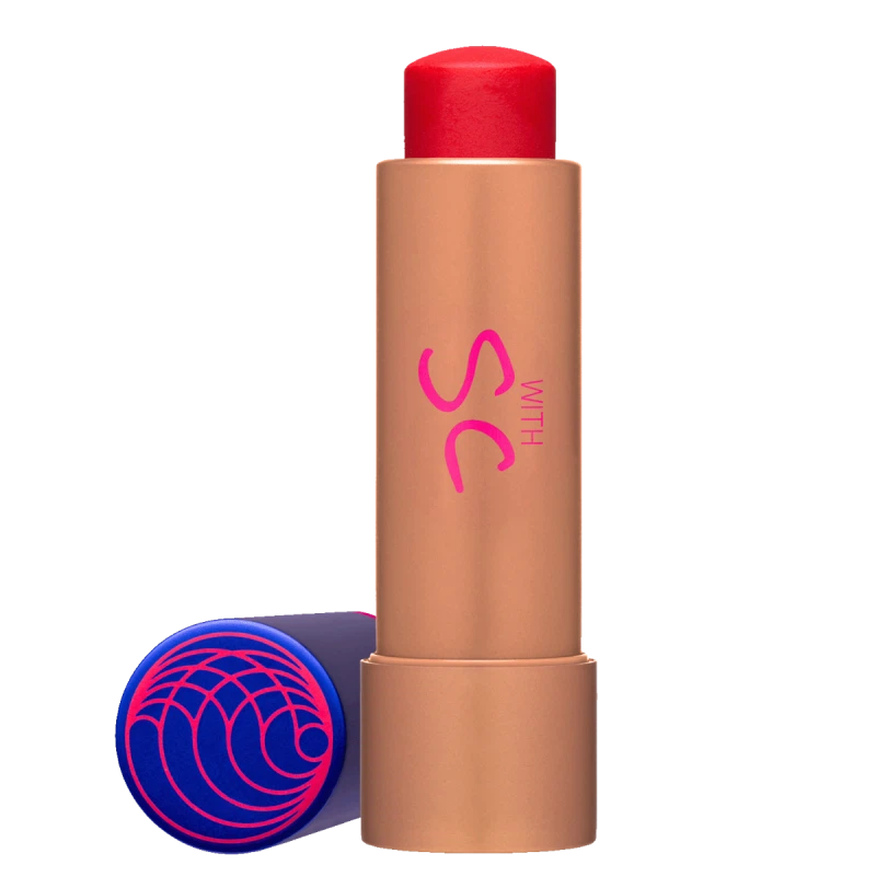 The Tinted Lip Balm