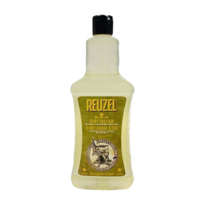 3-in-1 Shampoo Tea-tree