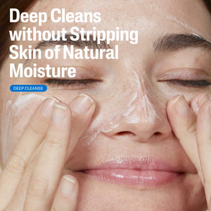 Daily Facial Cleanser