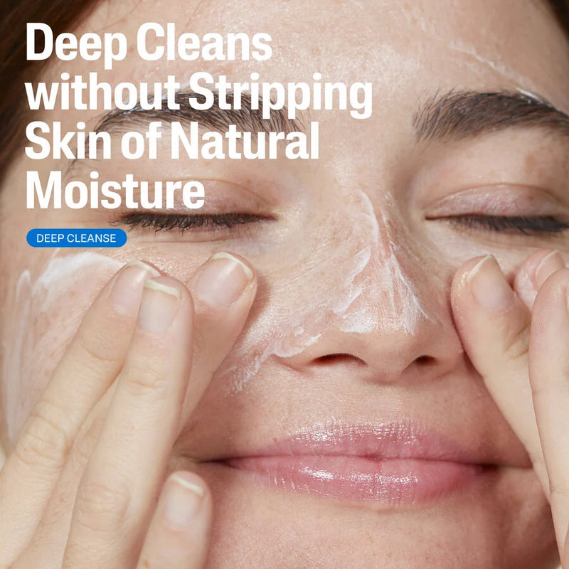 Daily Facial Cleanser