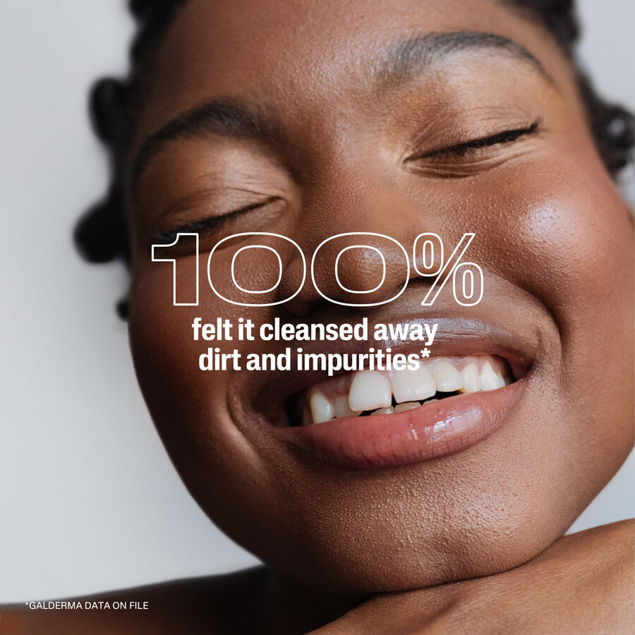 Daily Facial Cleanser