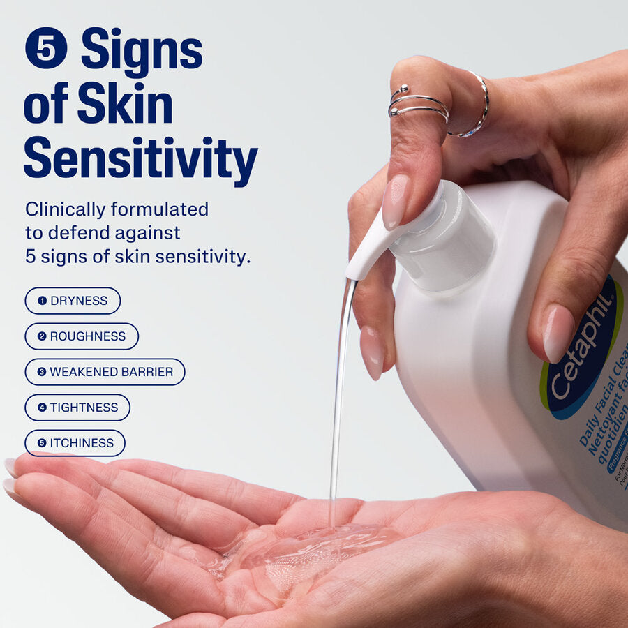 Daily Facial Cleanser