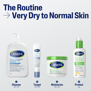 Daily Facial Cleanser
