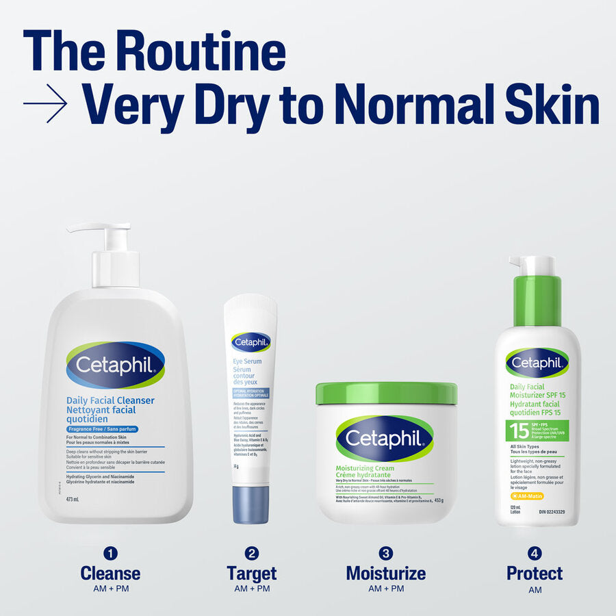 Daily Facial Cleanser