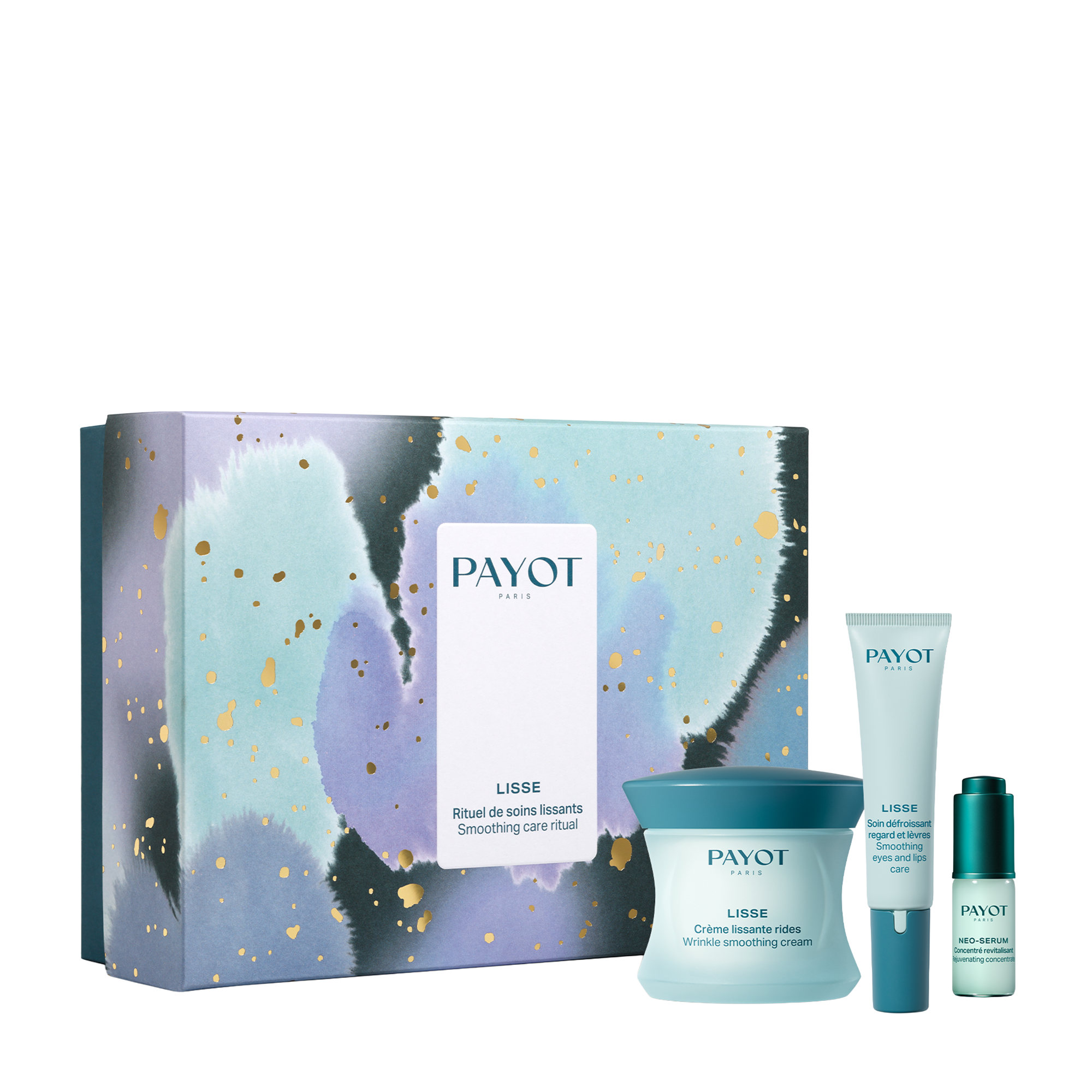 Lisse Set