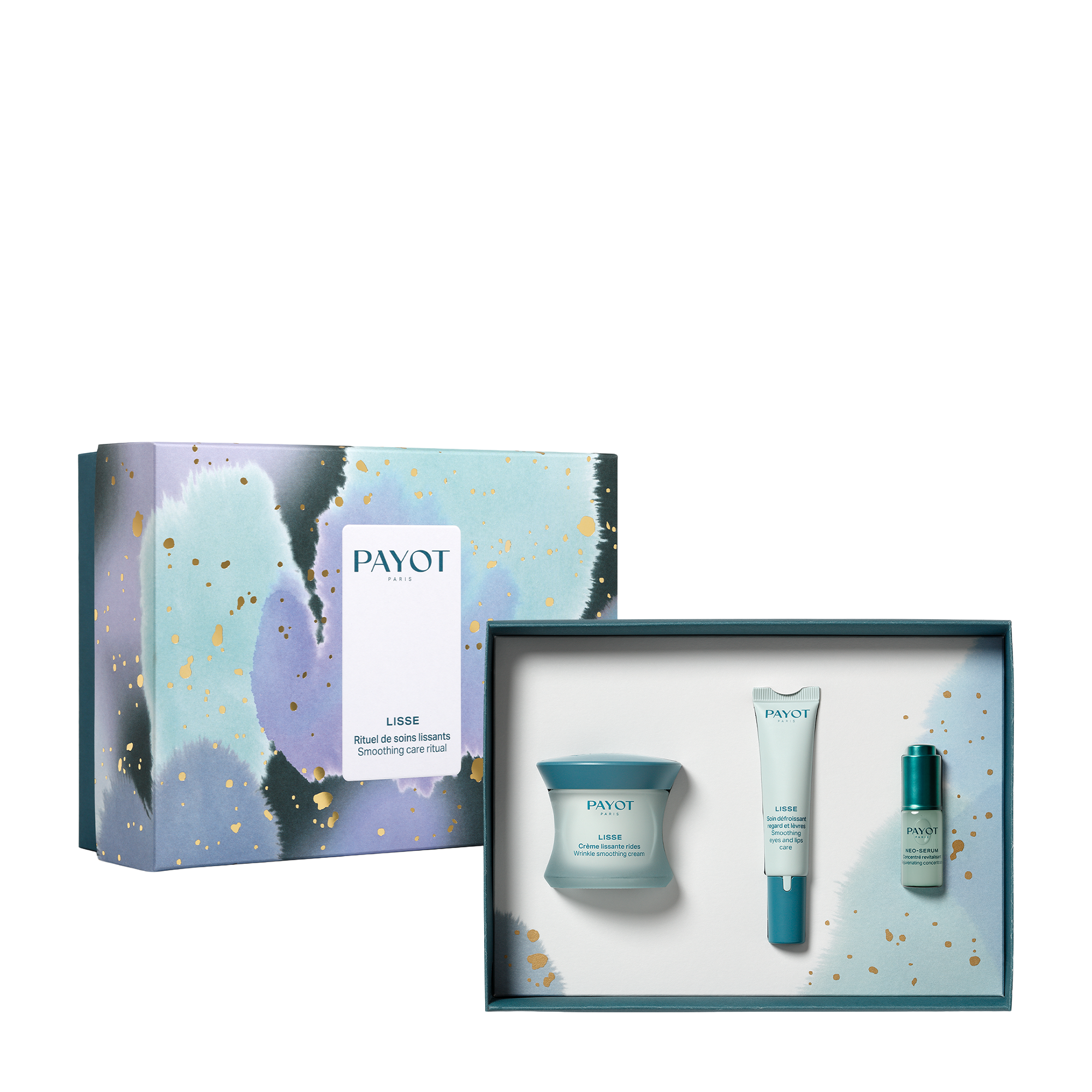 Lisse Set