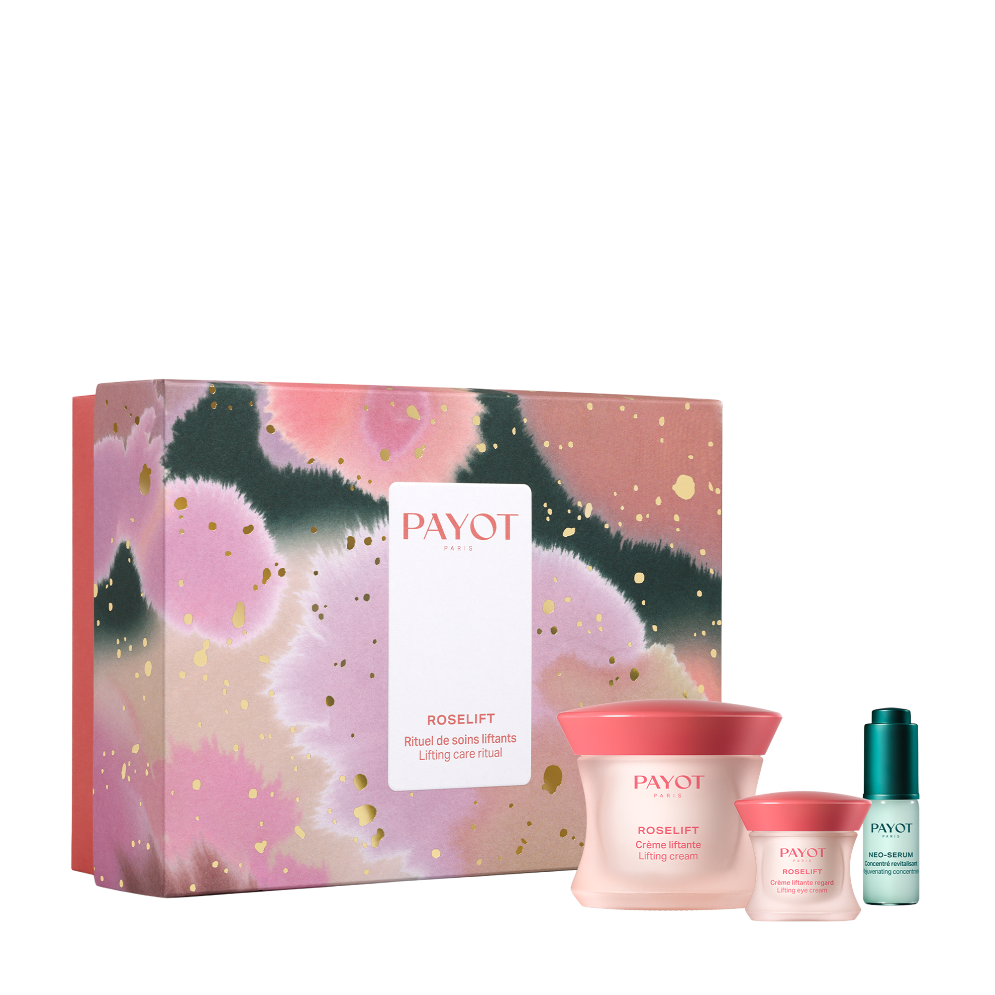 Roselift Set