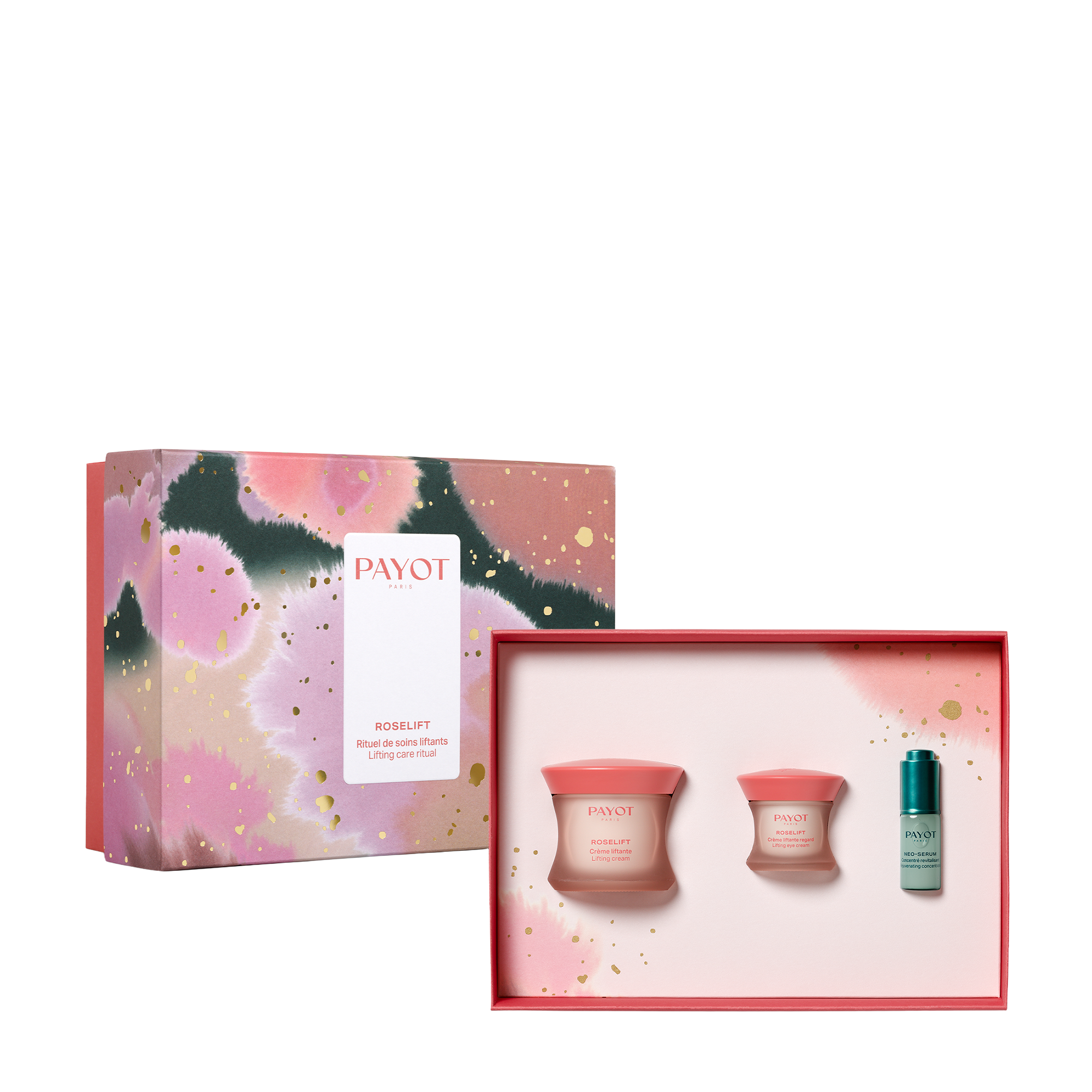 Roselift Set