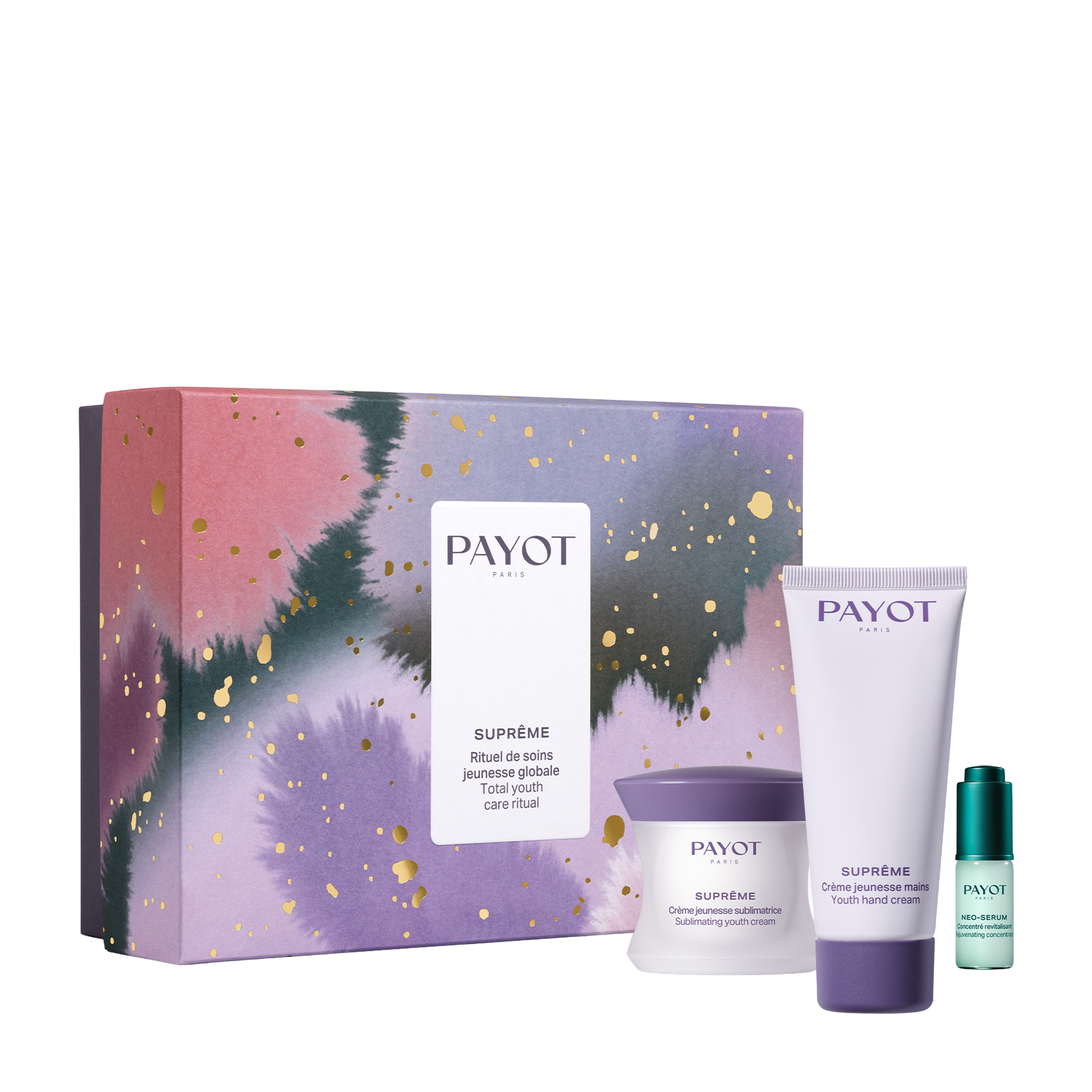 Suprême Set