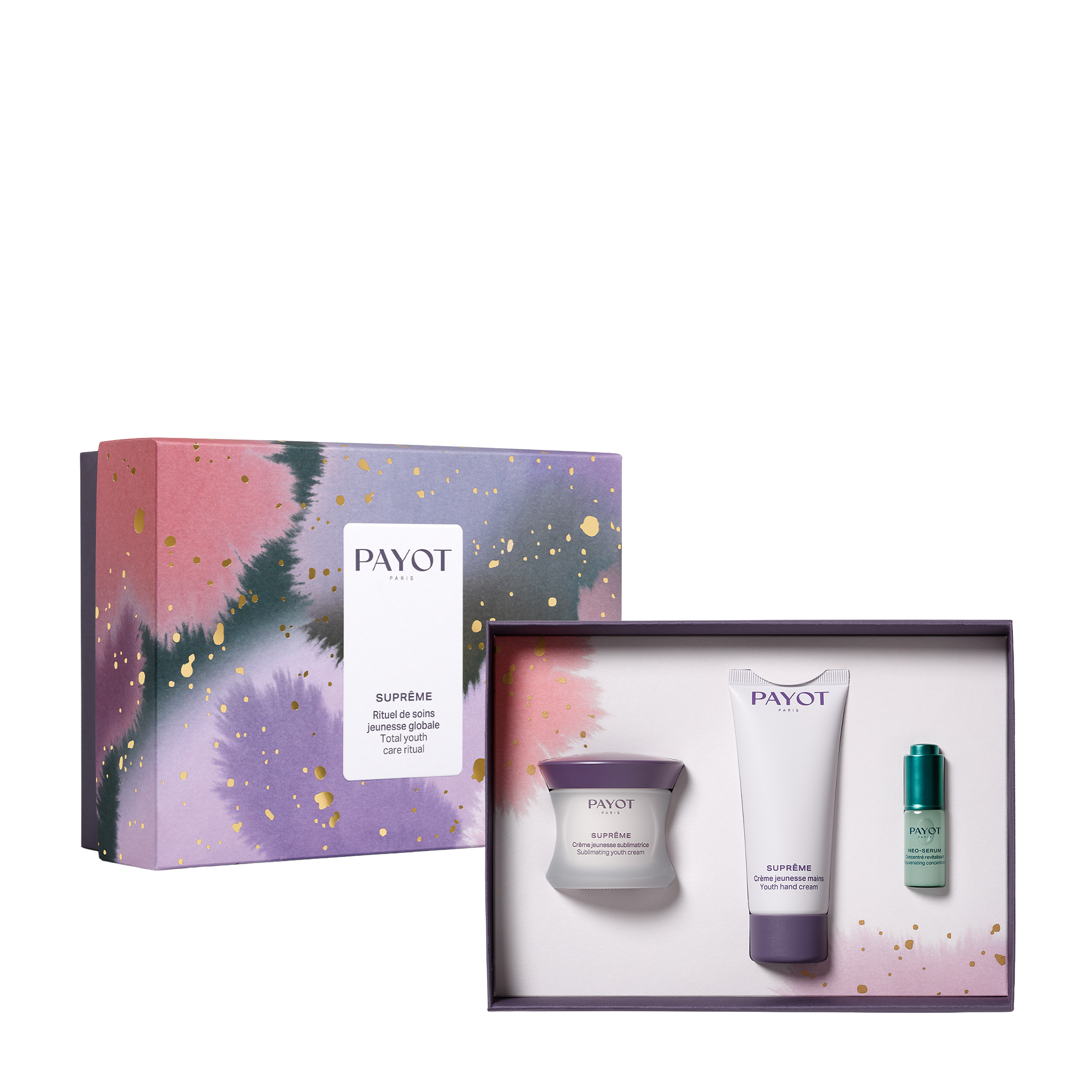 Suprême Set