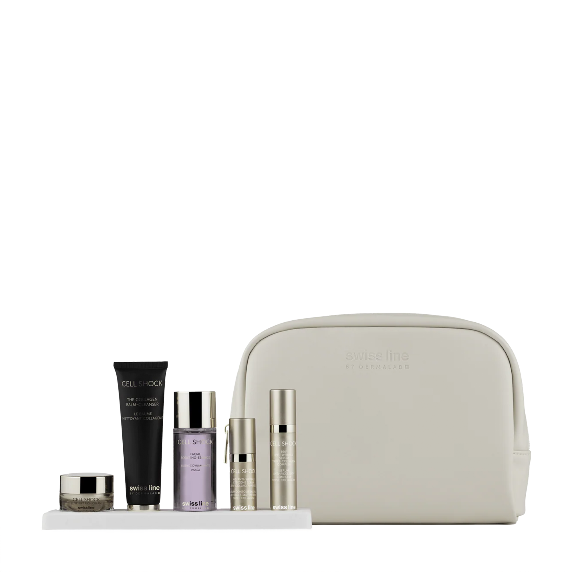 Collagen Care Kit