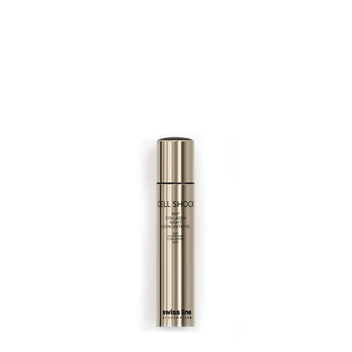 Cell Shock 360° Collagen Night Concentrate