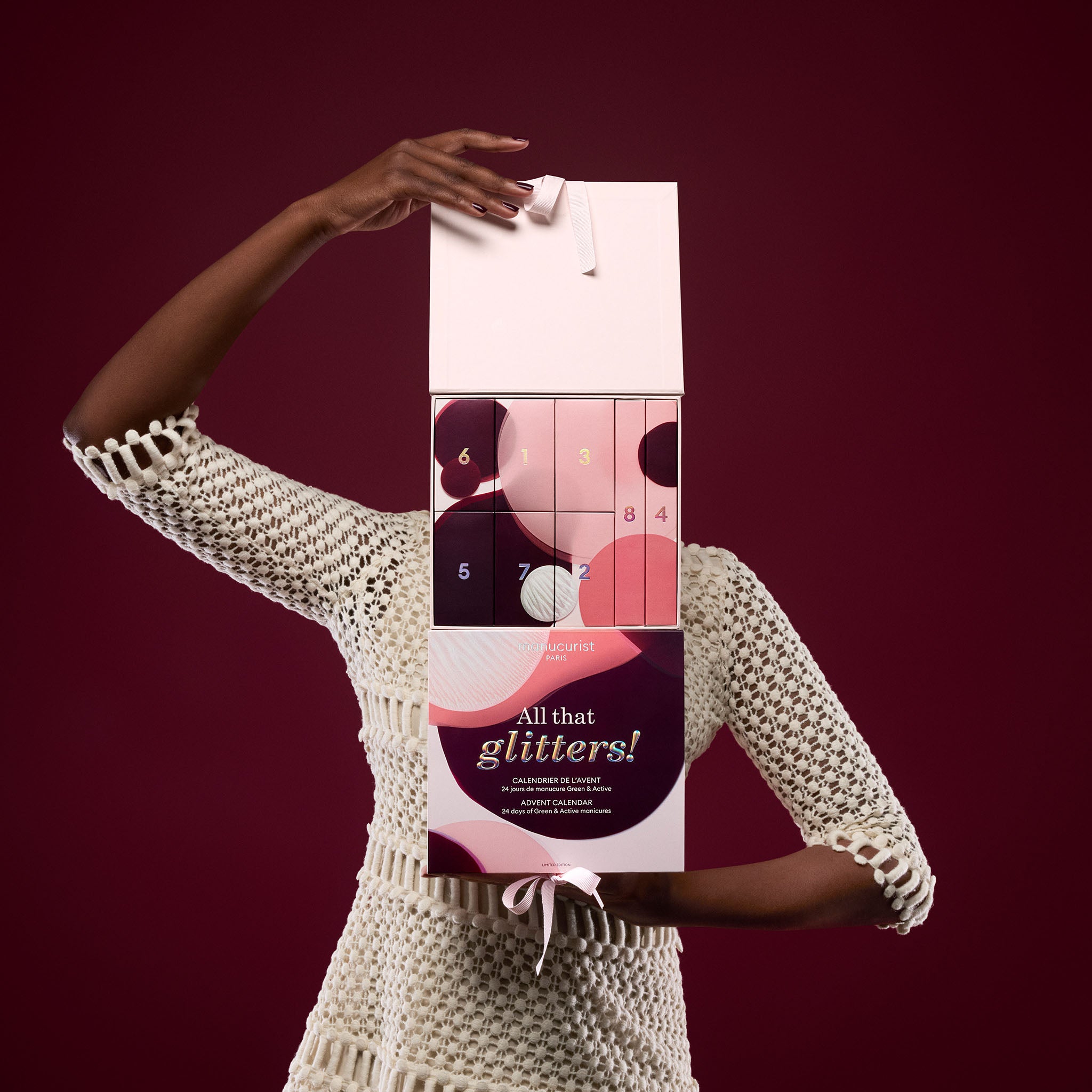 All That Glitters Advent Calendar