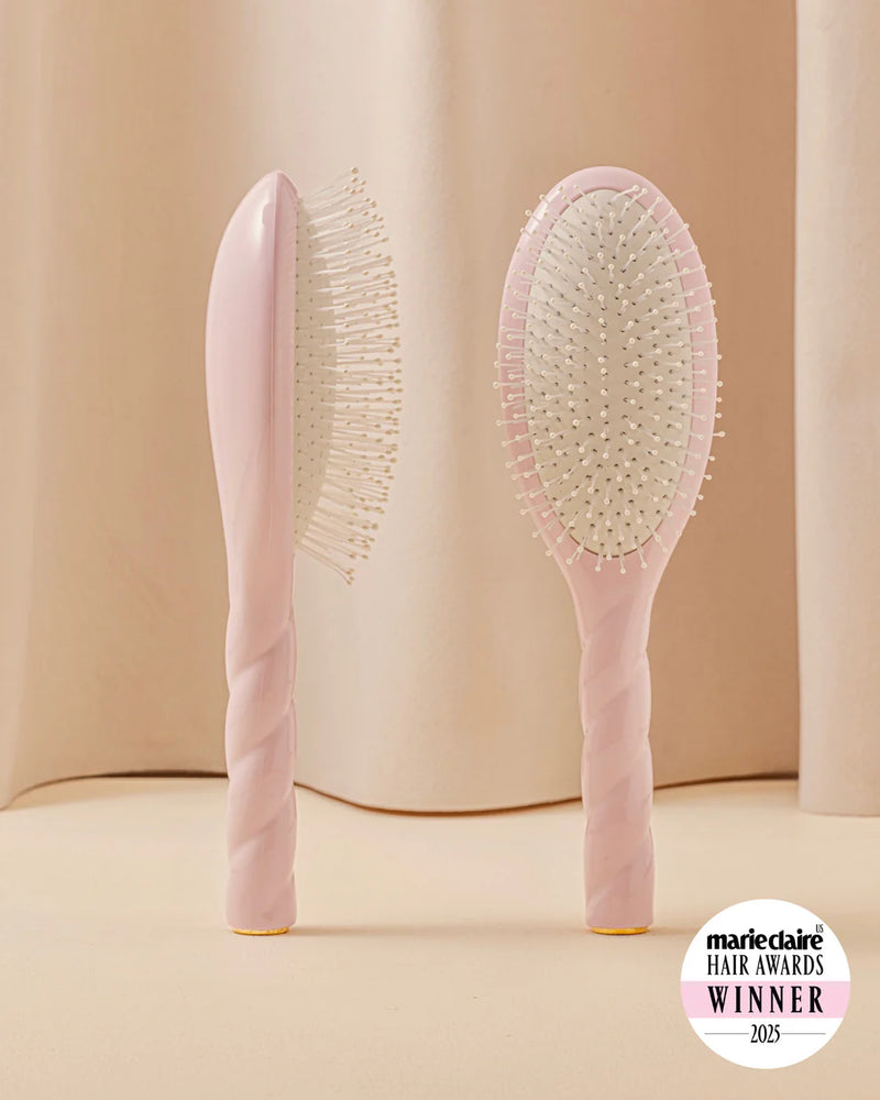 N04 The Massaging Detangling Hair Brush - Large