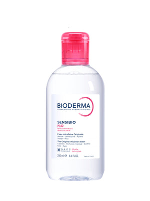 Sensibio H2O