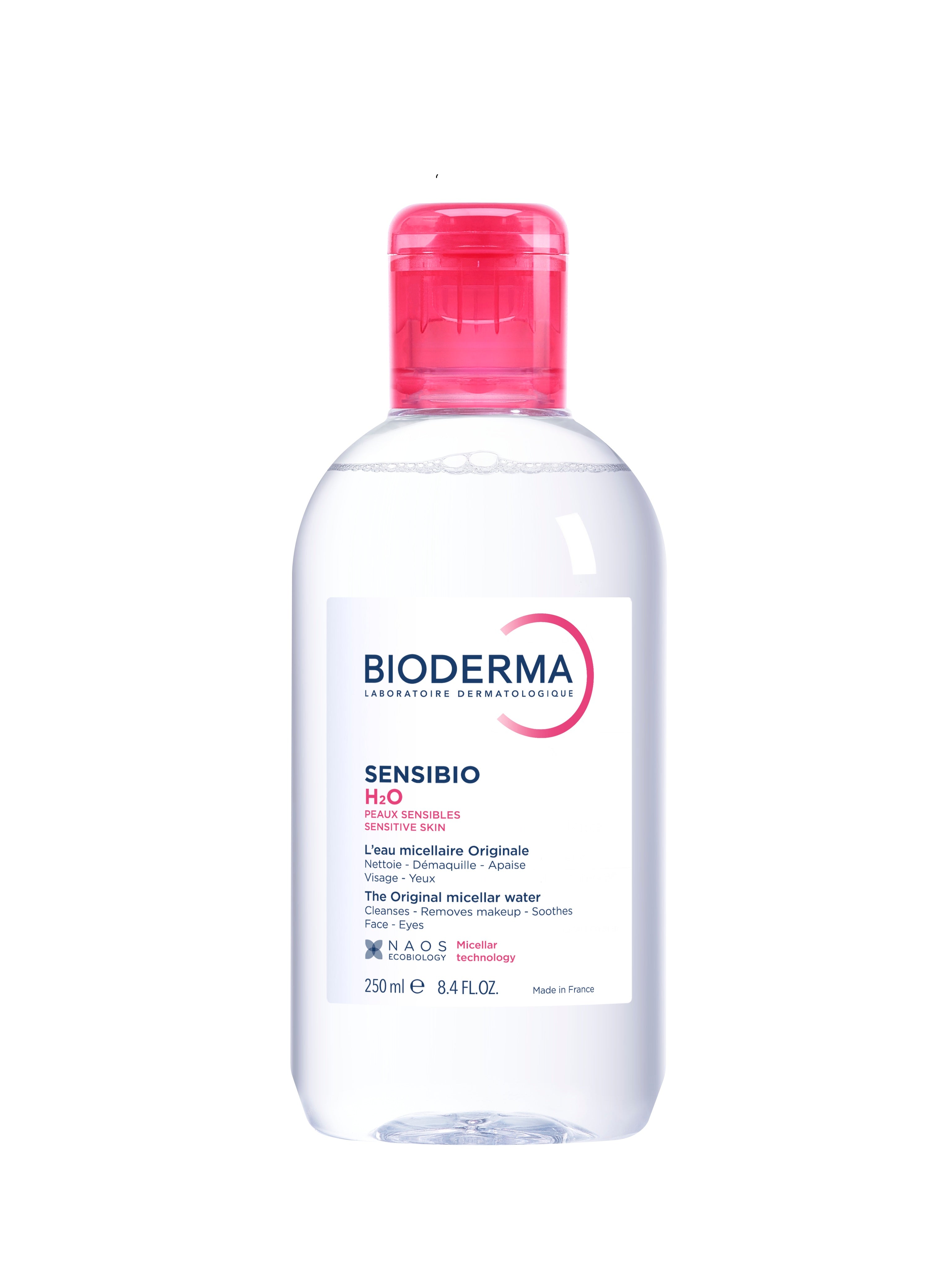 Sensibio H2O