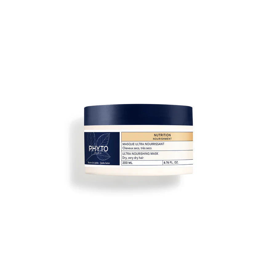 Masque ultra nourrissant