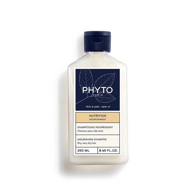 Phytonourishment Nourishing Shampoo