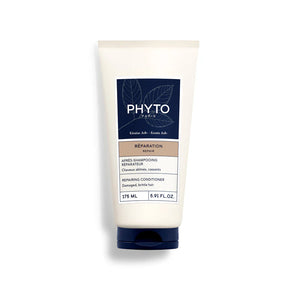 Après-shampooing réparateur