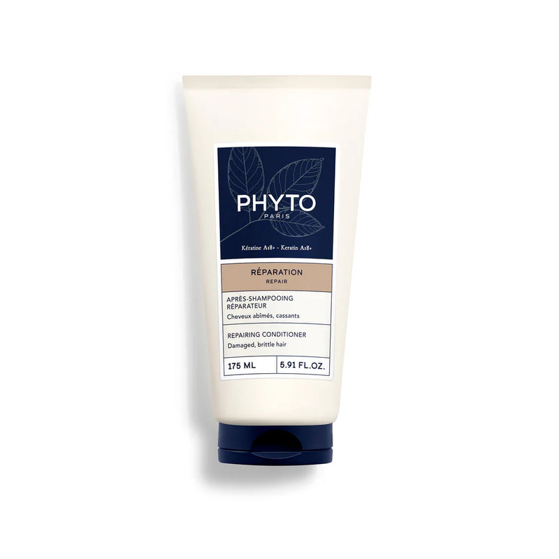 Après-shampooing réparateur