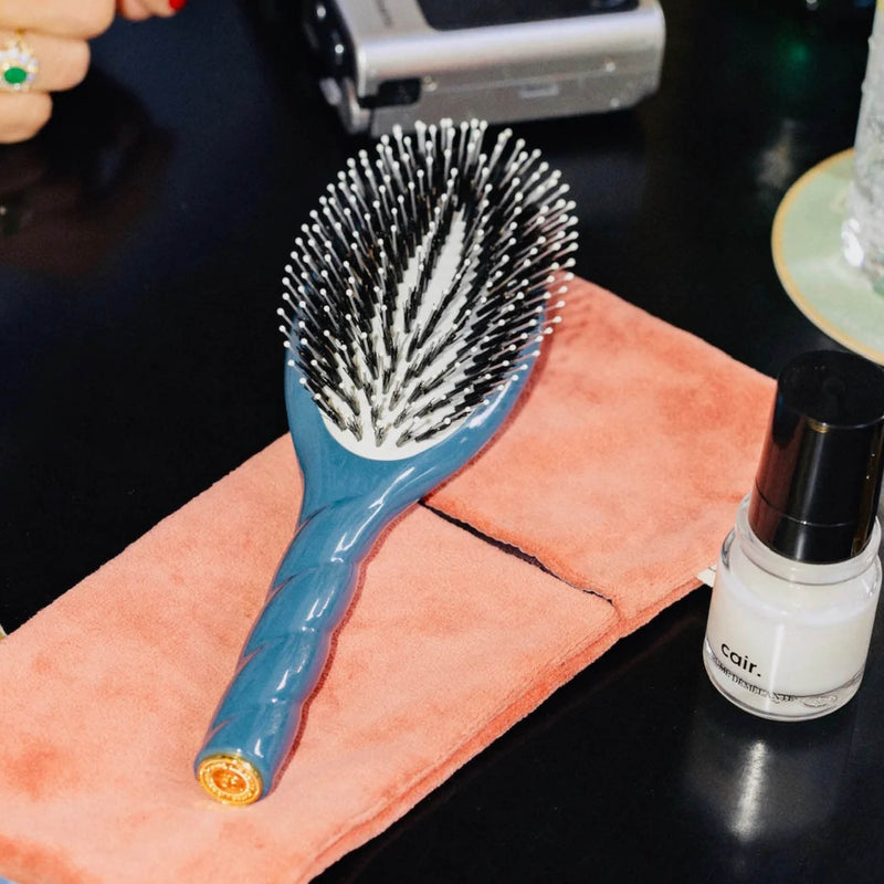 N03 The Essential Gentle Scalp Care Hair Brush - Large