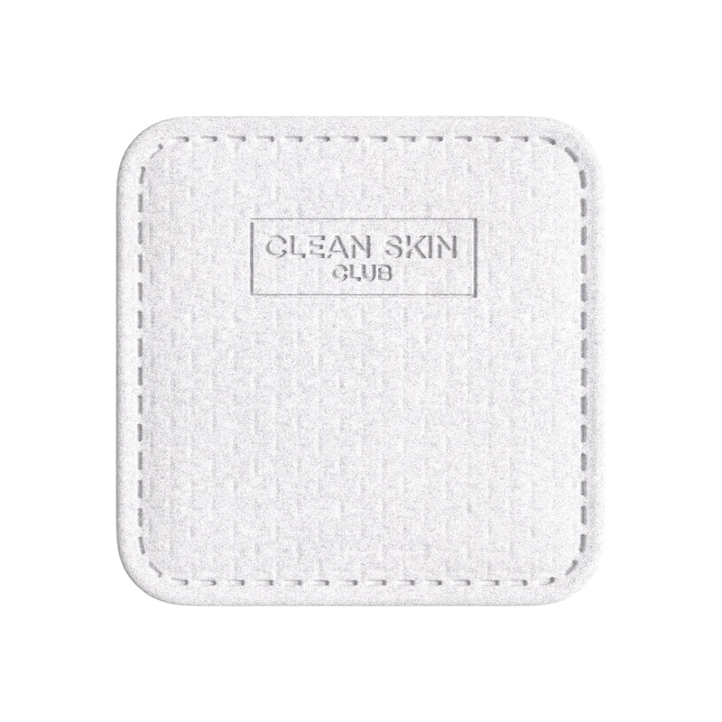 Lingettes faciales Clean2