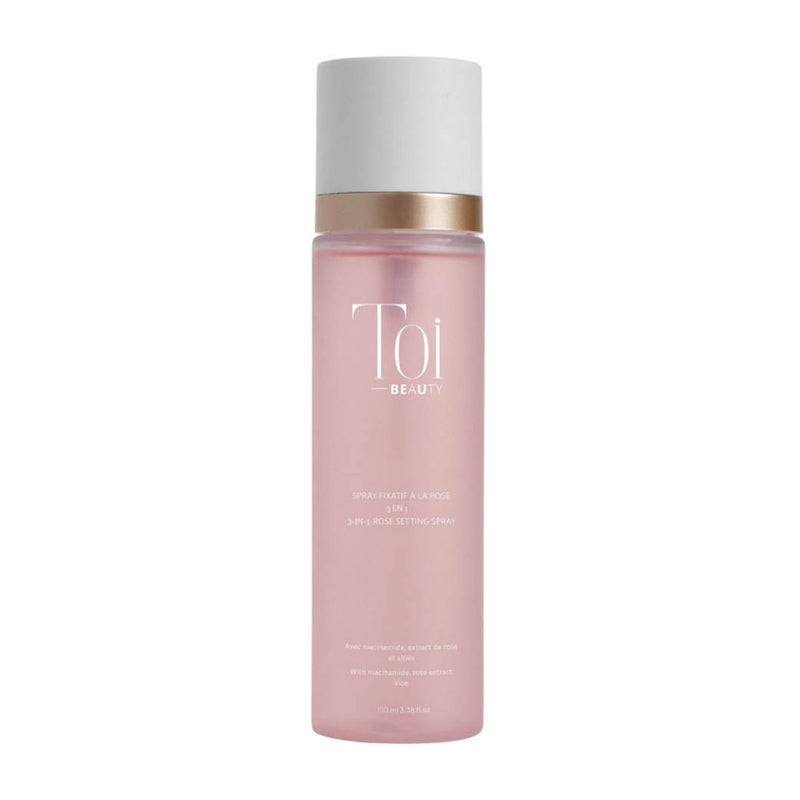 3 in 1 Rose Setting Spray
