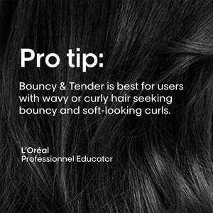Tecni.Art crème Bouncy & Tender