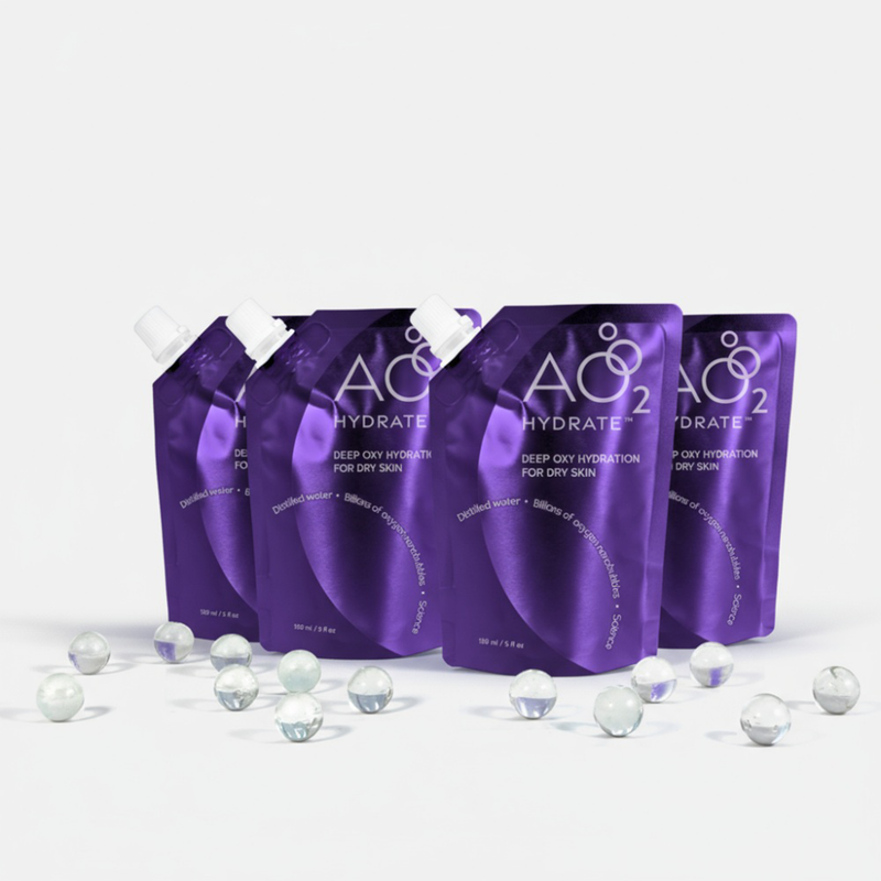 AO2 Hydrate