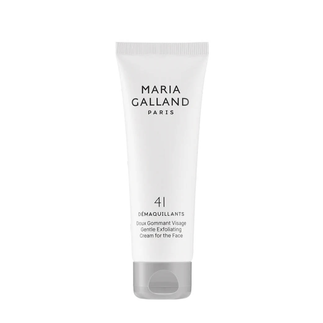 41 Gentle Face Exfoliating Cream