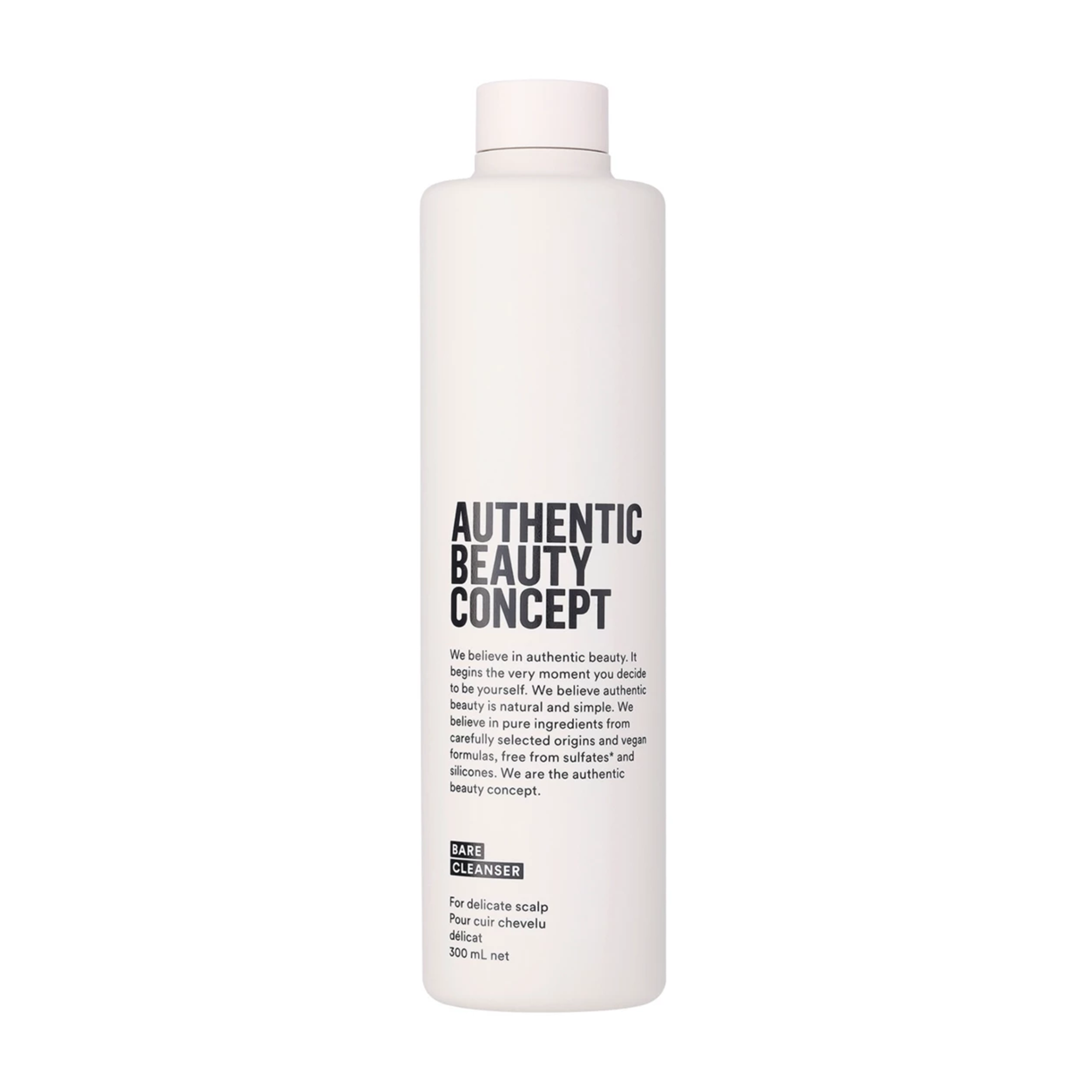 Bare Cleanser