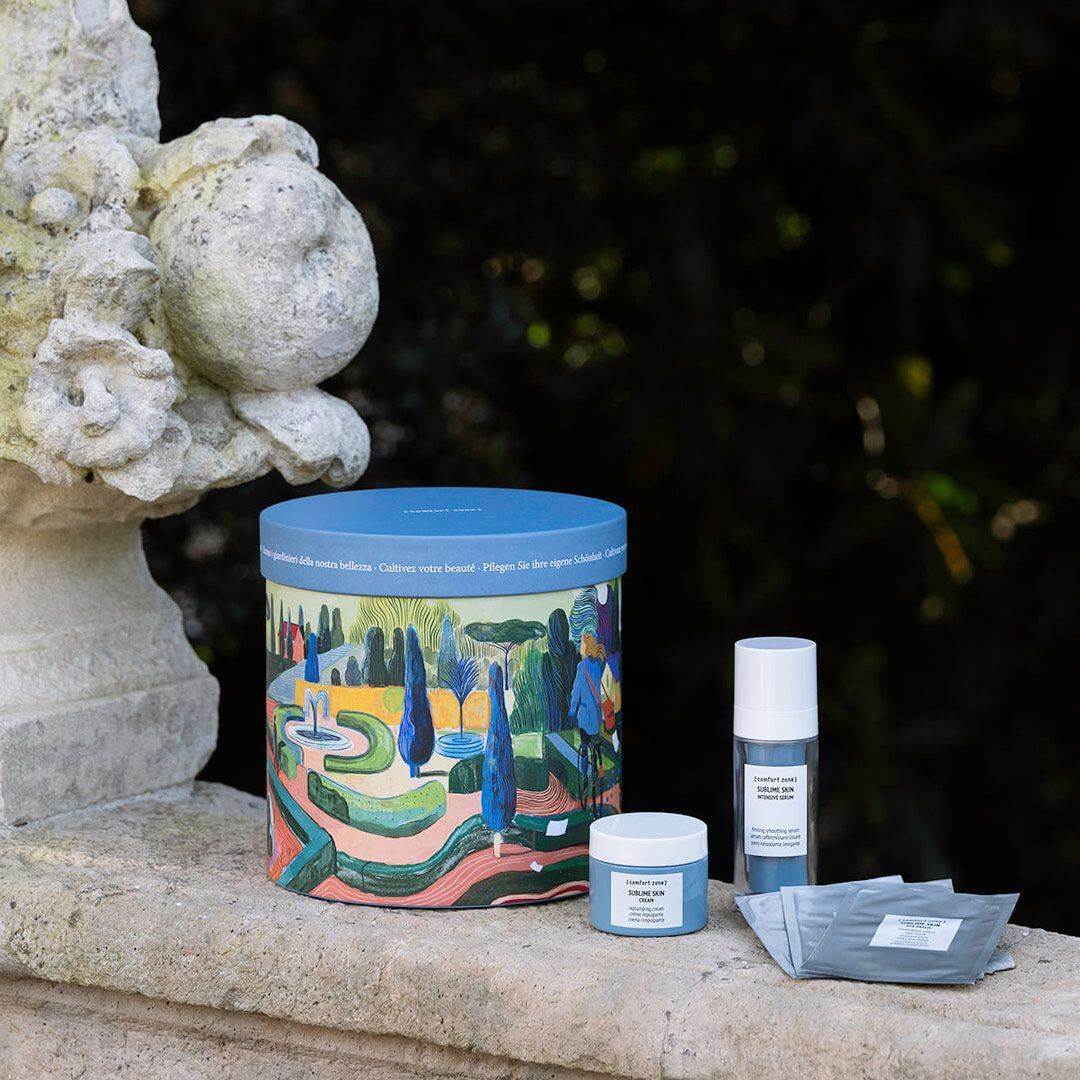 The Italian Garden Gift Set