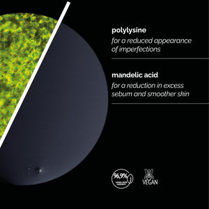 Multi Acid Ampoule