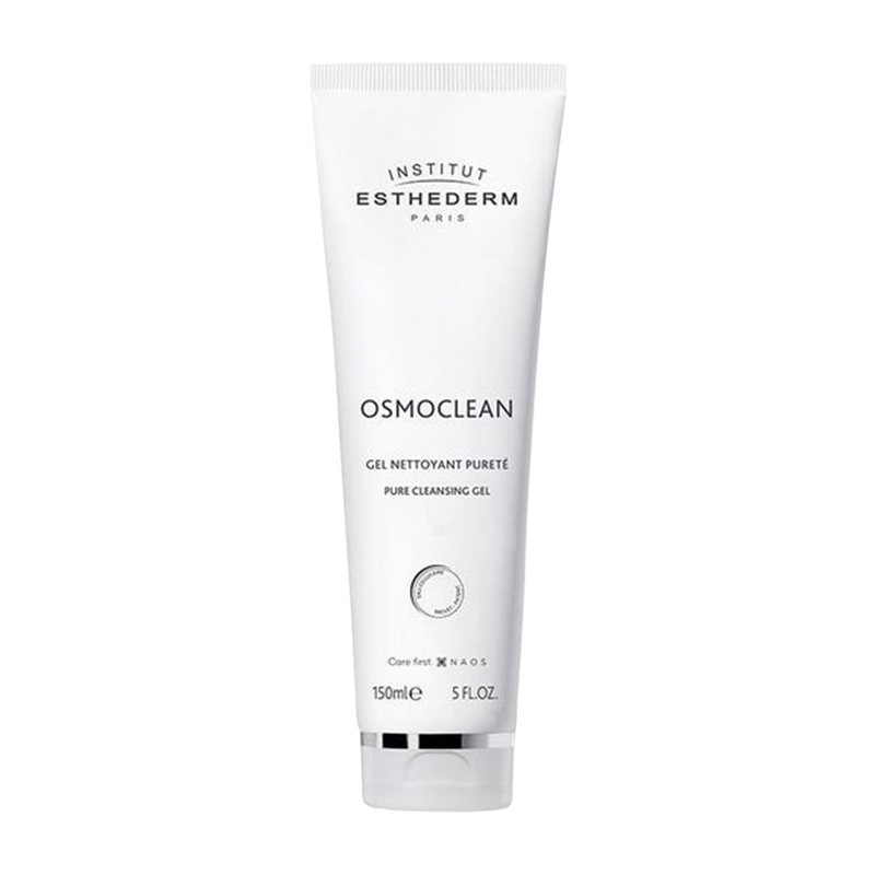 Pure Cleansing Gel