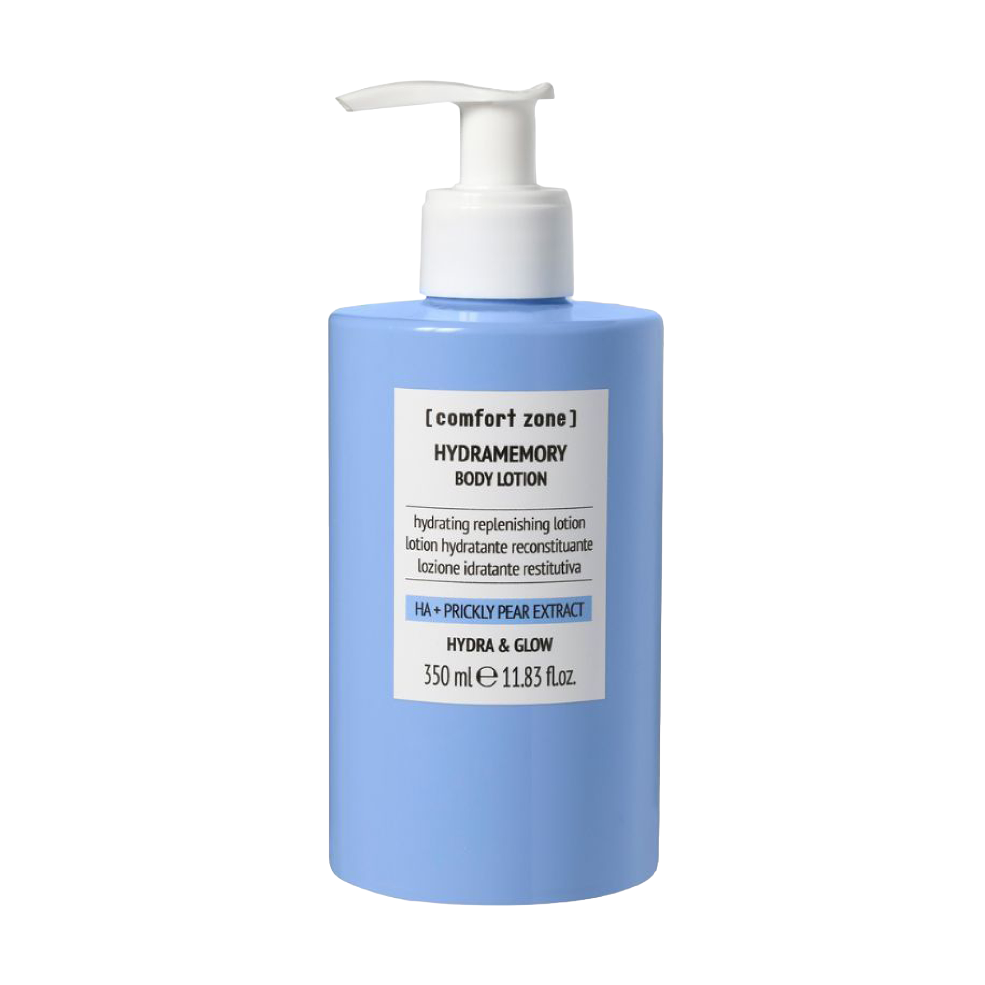 Hydramemory Body Lotion