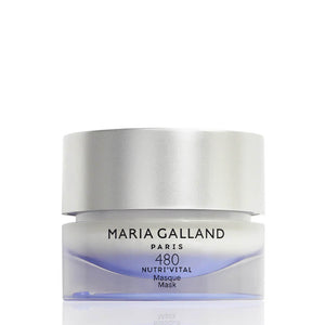 480 NUTRI'VITAL Mask