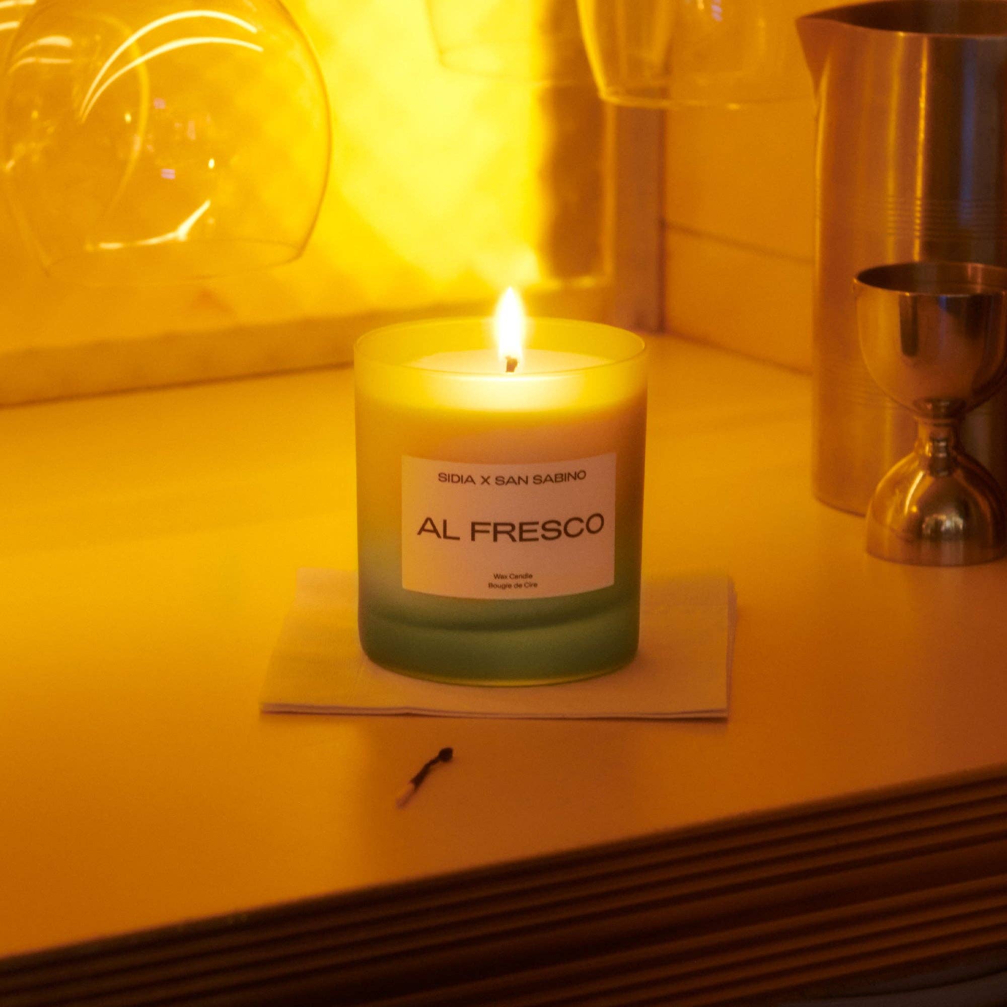 Candle