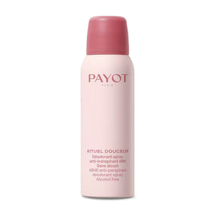 Déodorant spray anti-transpirant 48h