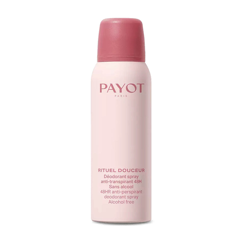 Déodorant spray anti-transpirant 48h