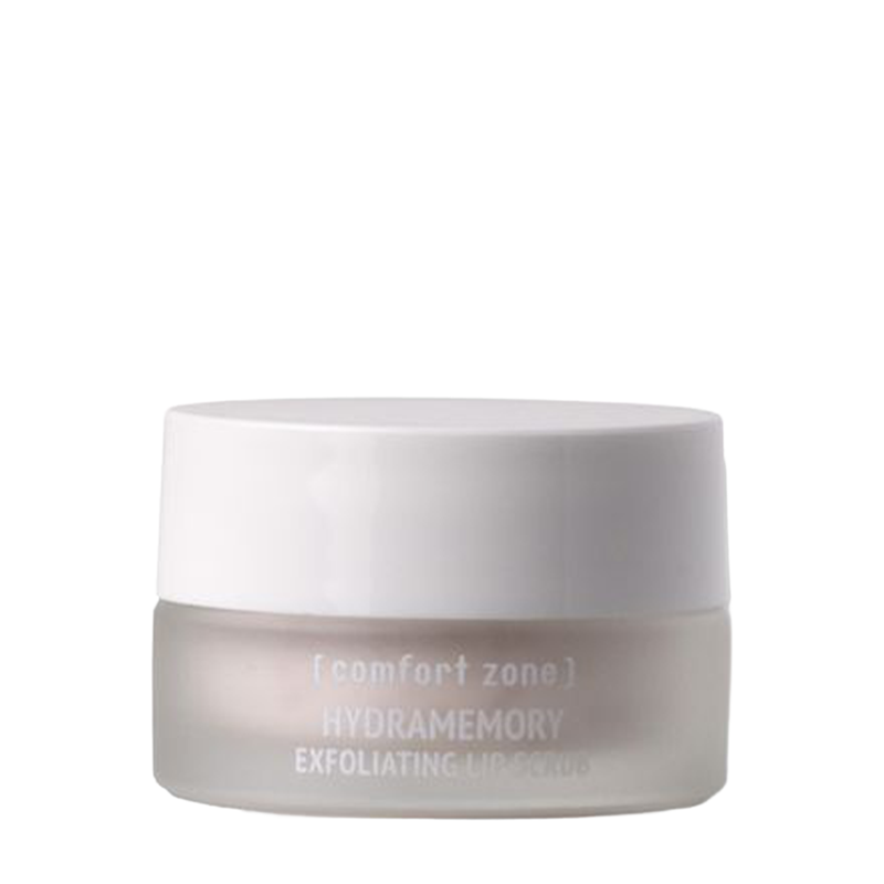Gommage exfoliant pour les lèvres hydramemory