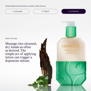 Wonder.Land Hand Lotion