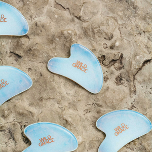 Gua Sha - Opalite