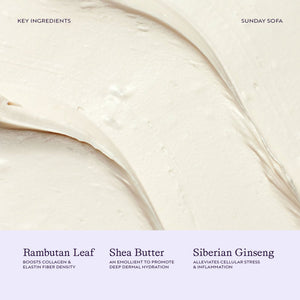 Sunday Sofa Body Butter