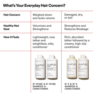 Nº.5Fine Bond Maintenance Conditioner