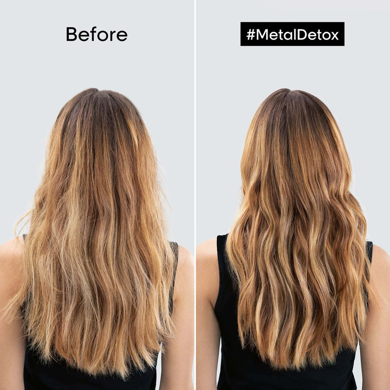 Metal Detox Shampoo
