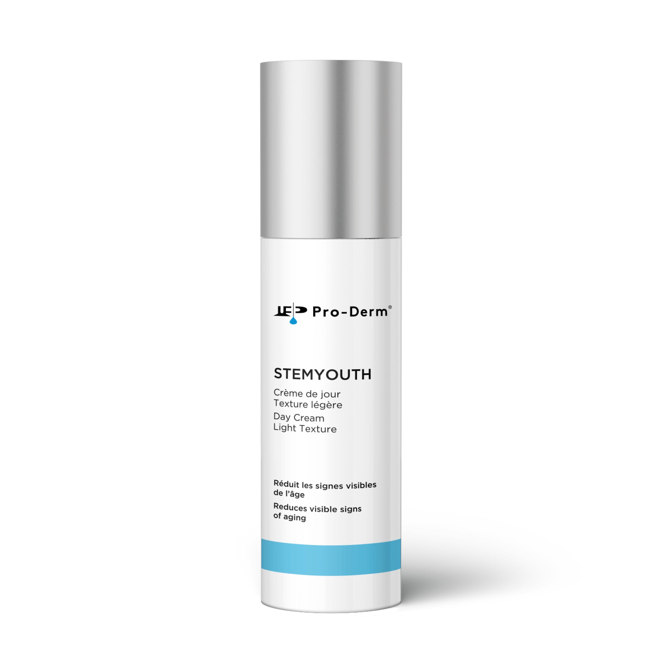 StemYouth Day Cream – Light Texture