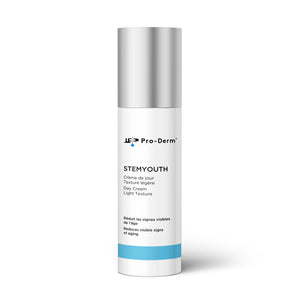 StemYouth Day Cream – Light Texture