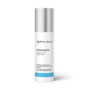 StemYouth crème de nuit